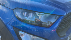 Ford EcoSport 1.0 EcoBoost 125 Active 5dr Petrol Hatchback